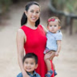 Meet your Posher, Alina